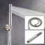 Robinet de douche mural seulement-88248116