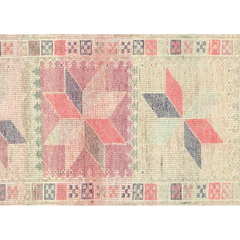 Runner One-of-a-Kind 2'10" X 11'6" Area Rug