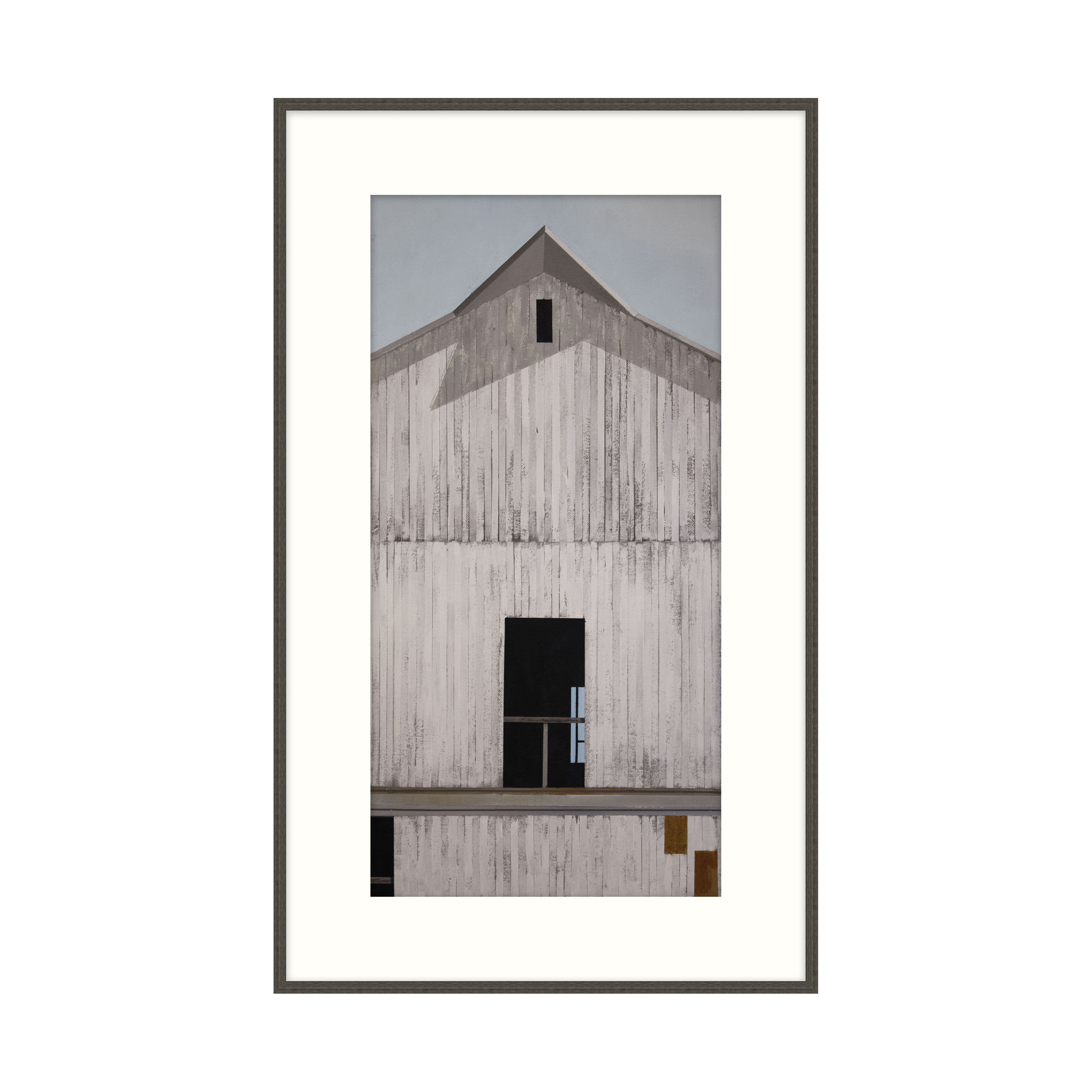 Theodore Alexander Smokey Ridge 2 by L Devoe Print - Single Picture ...