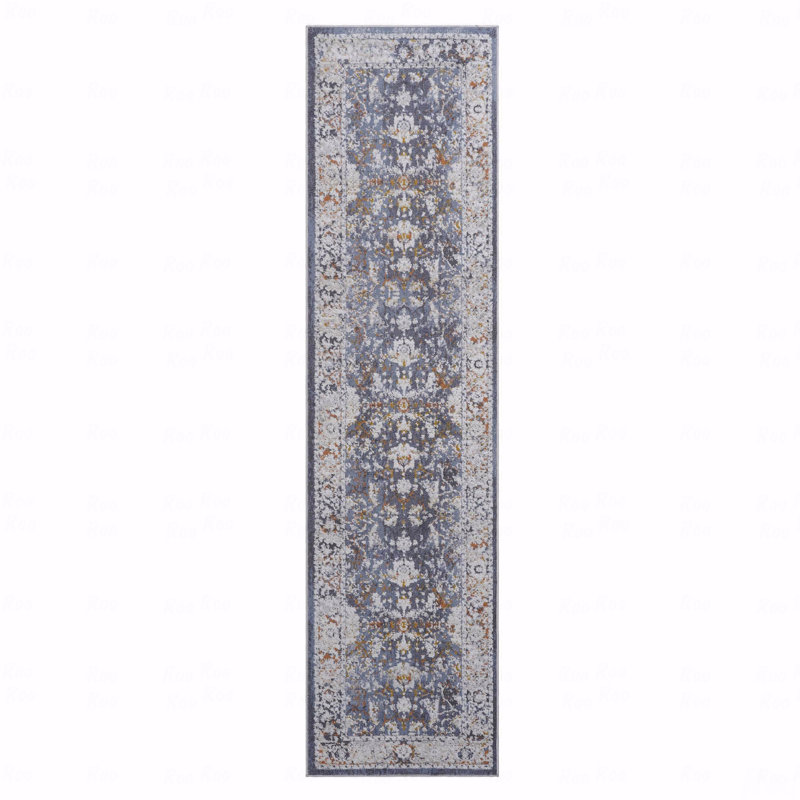 Traditional Non-Shedding Function Living Room Bedroom Dining Home Office Stylish And Stain Resistant Area Rug