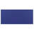 Nalo Twilight Blue Finish Writing Desk