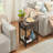 Kempst 15.7'' W Metal Nightstand-1540703510-1478104749