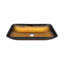 Lavabo vasque Amber