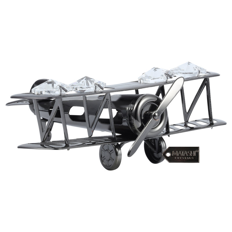Transportation Figurines & Sculptures