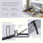 Base de lit plateforme grand
