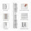 Bathroom Cabinet