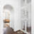 Schumacher x Miles Redd Glass Paneling