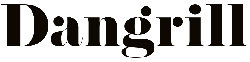 Dangrill logo