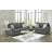 Upholstered Sofa-118589082-118589081