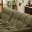 Canapé Green Chenille