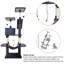 Ginny 162cm H Cat Tree-762632676-738987872