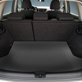 Celestiel Trimmable Non-Slip Vinyl Cargo Liner