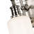Armed Sconce-2066722191