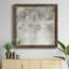 Boho Cacti IV - Peinture sur toile encadrée