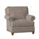 Carrado Leather Armchair