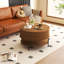 Table basse 31,5 "Farmhouse