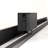 Semi-Frameless Sliding Shower Door
