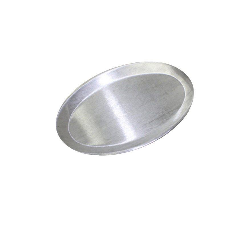 Plat à siroler