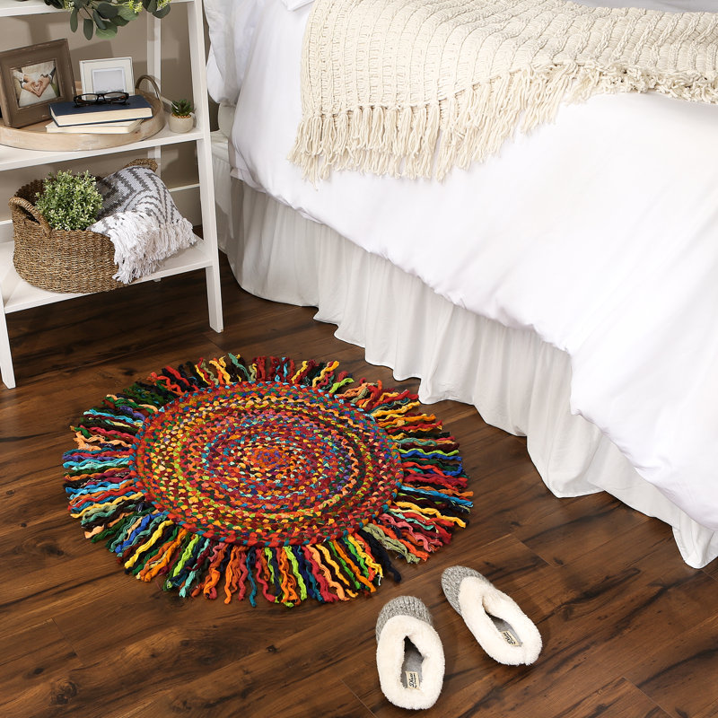 Cotton Indoor Rug