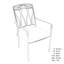 Dhruvah 6 - Person Dining Set
