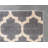 Molly Power Loom Dark Gray/Ivory Rug-977463189