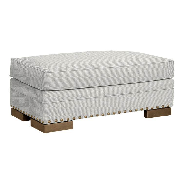 Riverside Ottoman
