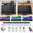 Tomiah 47.2'' W 6 - Drawer Dresser-180836251