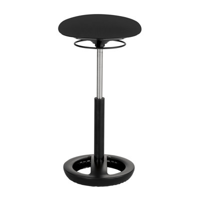 Twixt Adjustable Height Ergonomic Active Stool