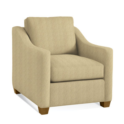 Oliver Upholstered Accent Chair