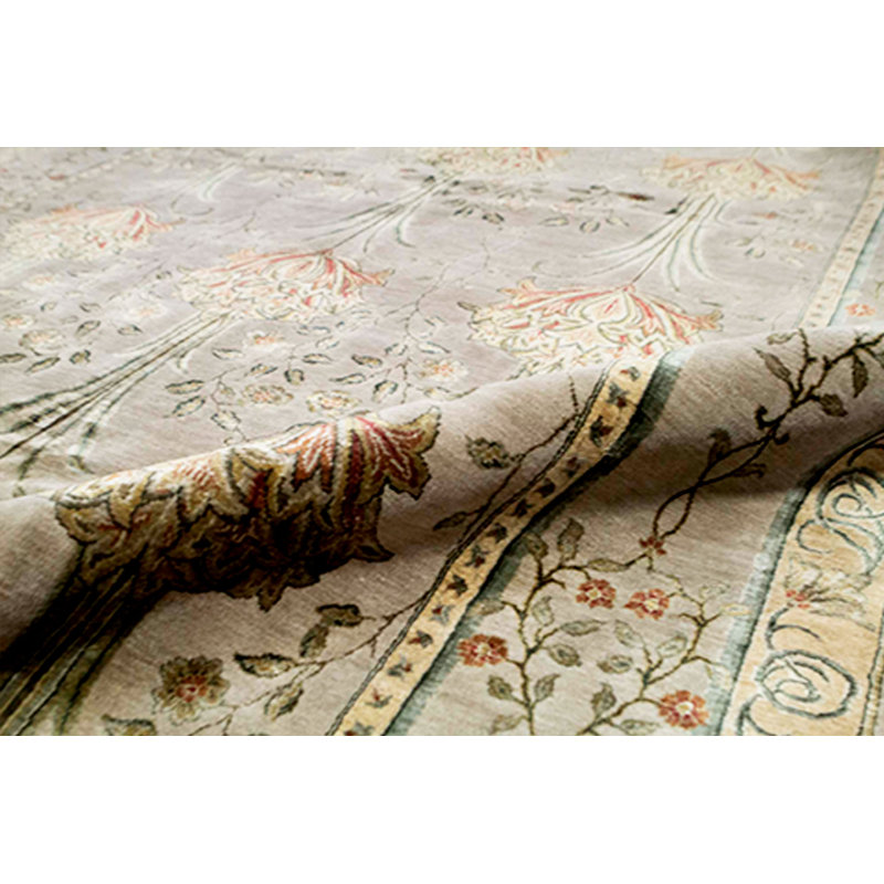 Oriental Area Rug