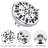 Dual Shower Head Spa System-110871797