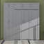 Grand lit escamotable avec armoire et armoire-1606238586