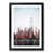 Black Framed selected