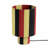 Cotton Rope Table Lamp-282006093