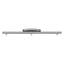 Luminaire suspendu cylindrique à 1 lumière Rean-1418106560