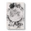 The Beauty Of The Moon - Wrapped Canvas Painting-56643491