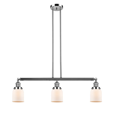 Tom 3 - Light Kitchen Island Pendant
