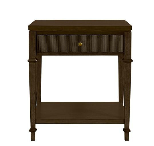 Mini table de chevet American