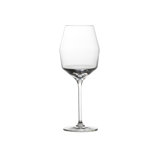 Zwiesel Glas Tritan Crystal Glass Gigi Collection, 17.9 Ounce, Set Of 4, White Wine With Effervescence Points