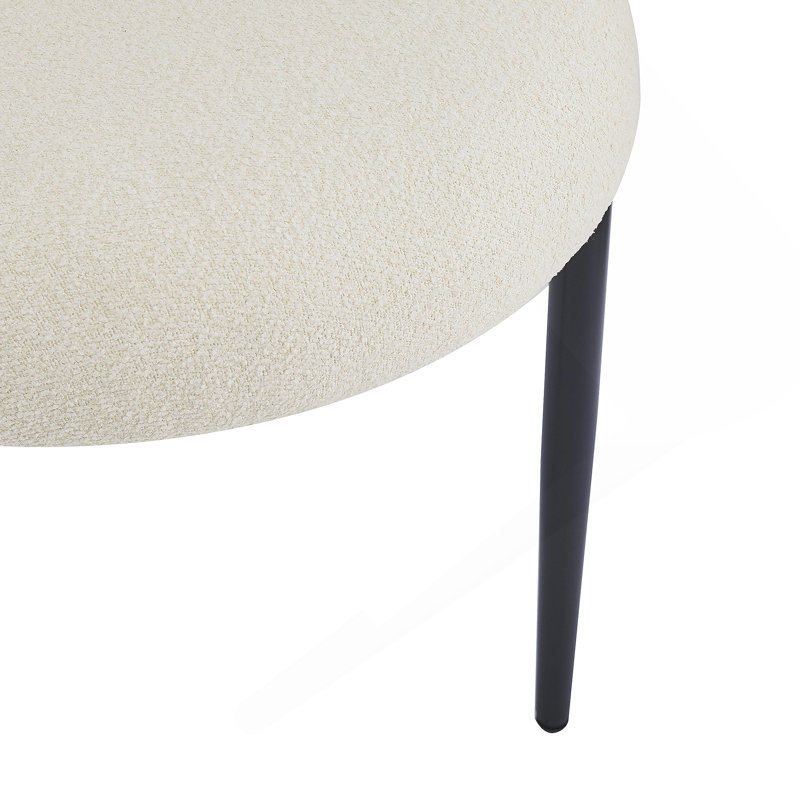 Chaise de salle à manger (ensemble de 2)