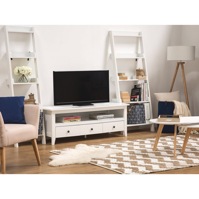 Kenton Unfinished TV Stand for TVs up to 60"