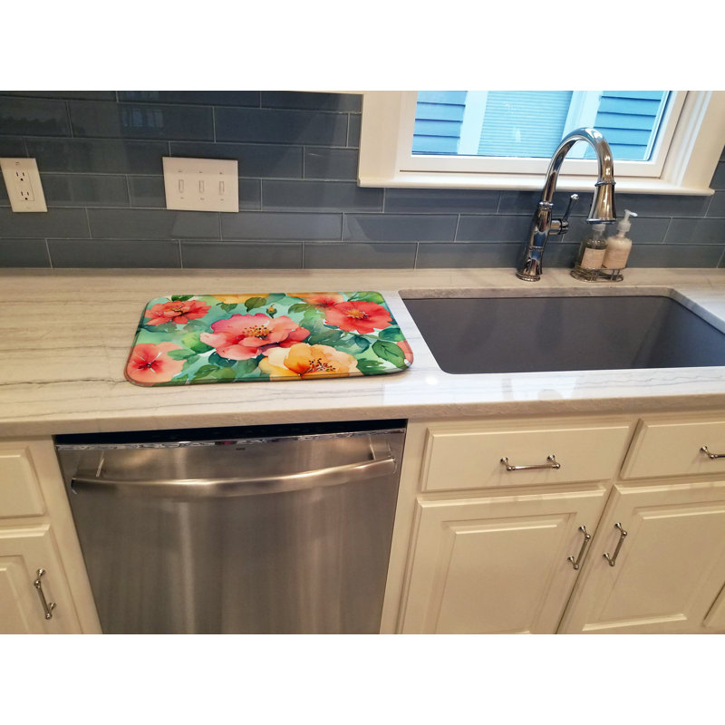Drying Mat