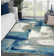 Alaye Abstract Indoor Rug