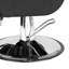 Faux Leather Massage Chair