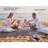 Cable Knit Blanket-1429651840