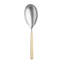 Fantasia Pewter Risotto Spoon - Sesame-1704953454