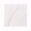 Table de bout en acier inoxydable Kensington