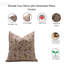 Housses de coussin en lin FABRITual-97419770
