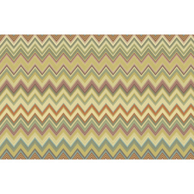 Missoni 4 Chevron Double Roll
