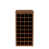 Brown selected